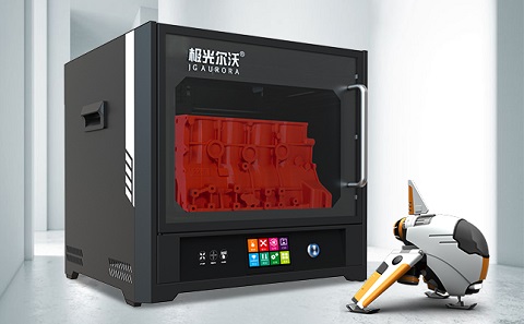 想進入3d打印機行業，該怎么利用3d打印機盈利呢？