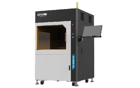 應用最廣泛的3D打?。篠LA光固化3D打印